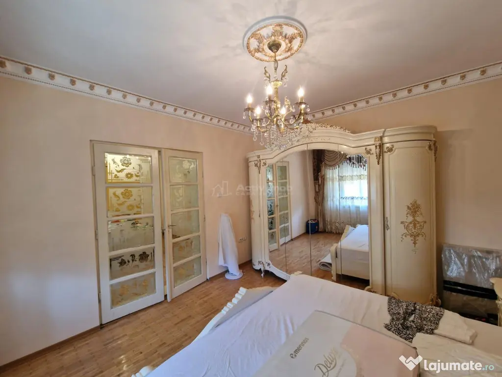 Resita Casa Zona Triaj