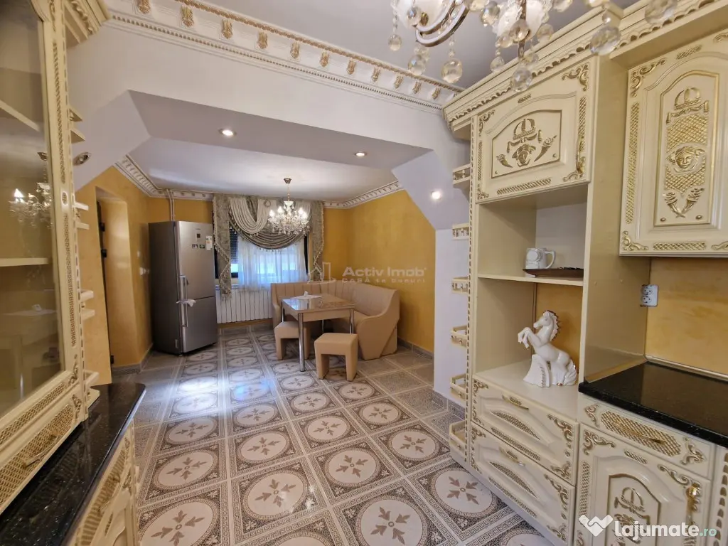 Resita Casa Zona Triaj