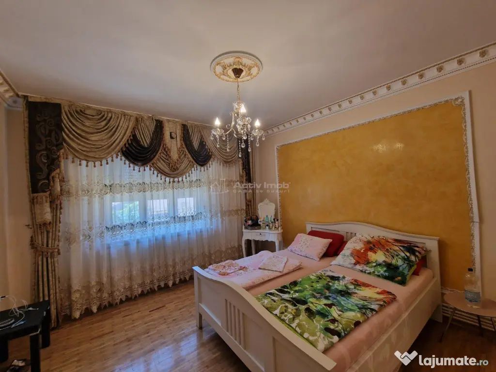 Resita Casa Zona Triaj