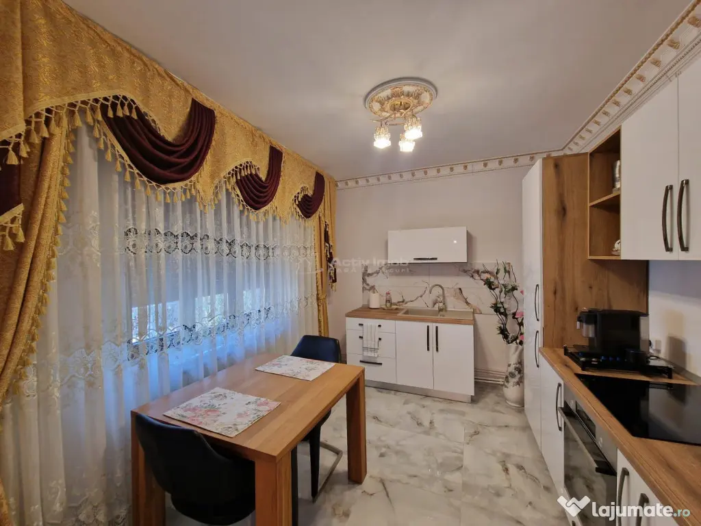 Resita Casa Zona Triaj