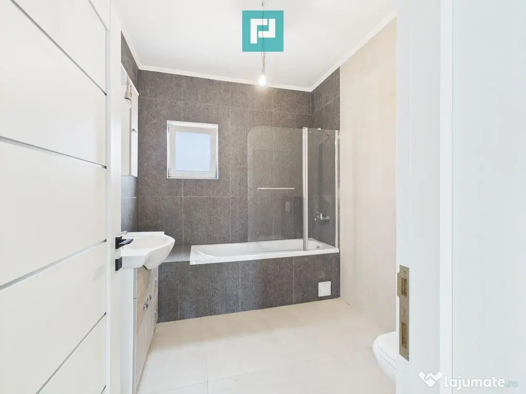 Casă modernă cu 4 camere în Becicherecul Mic 