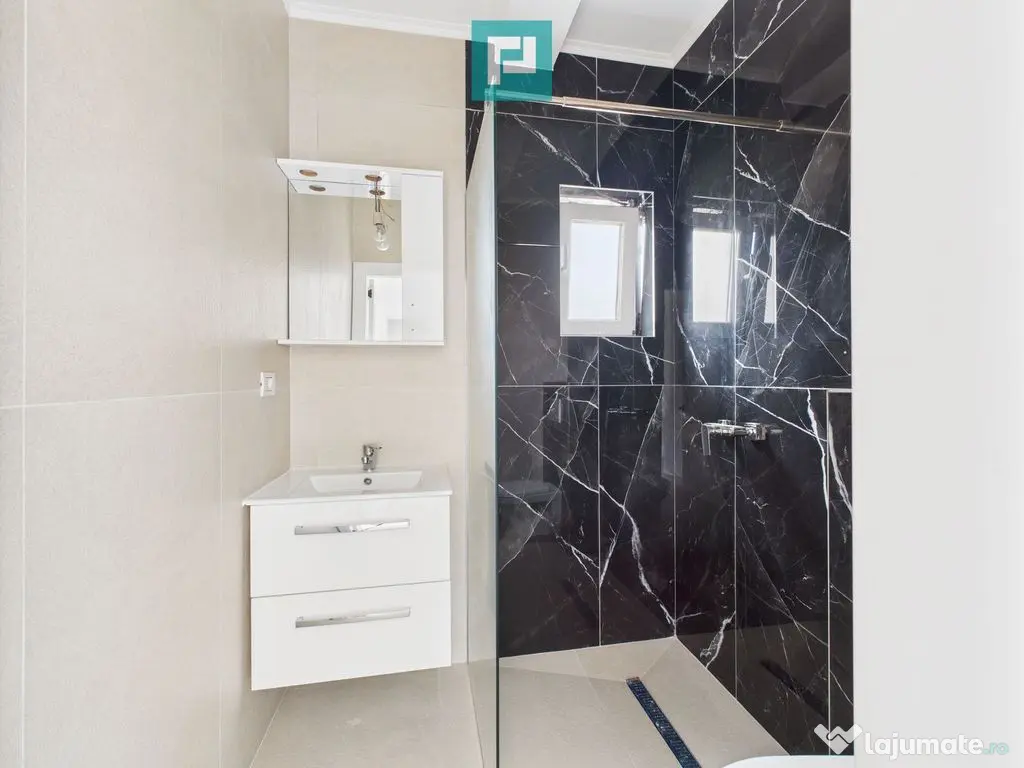 Casă modernă cu 4 camere în Becicherecul Mic 