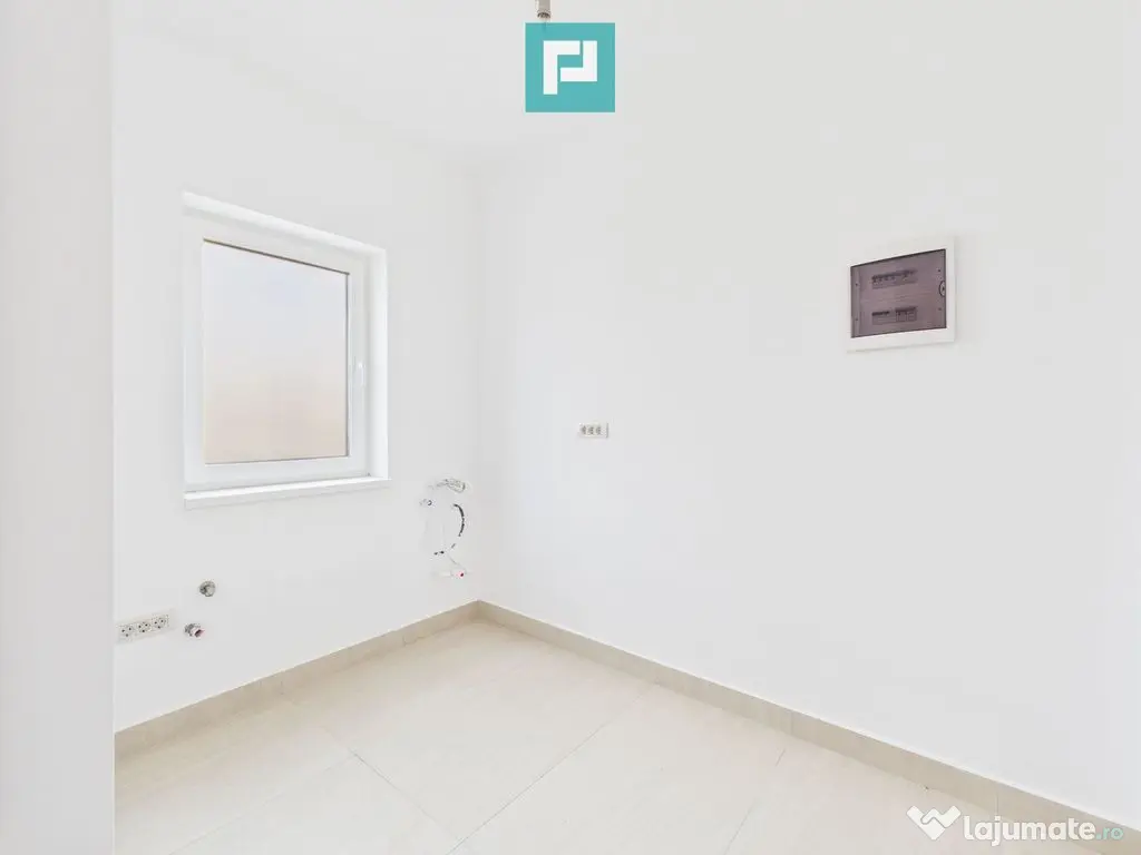 Casă modernă cu 4 camere în Becicherecul Mic 