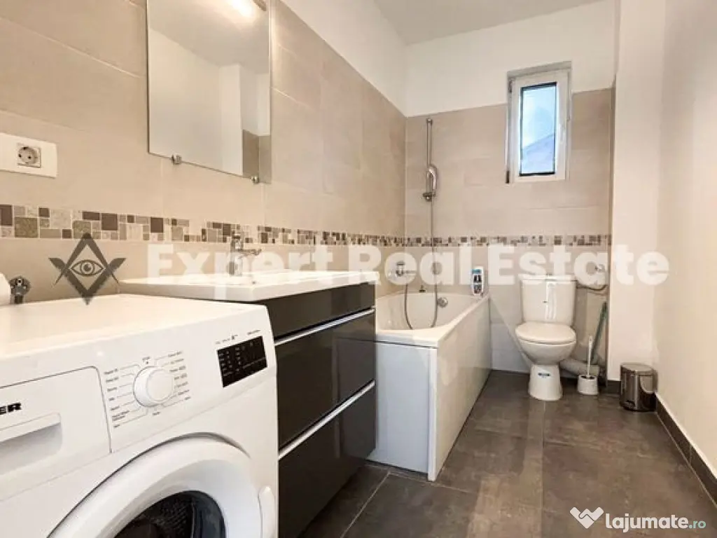 APARTAMENT SPATIOS 3 CAMERE-OTOPENI 