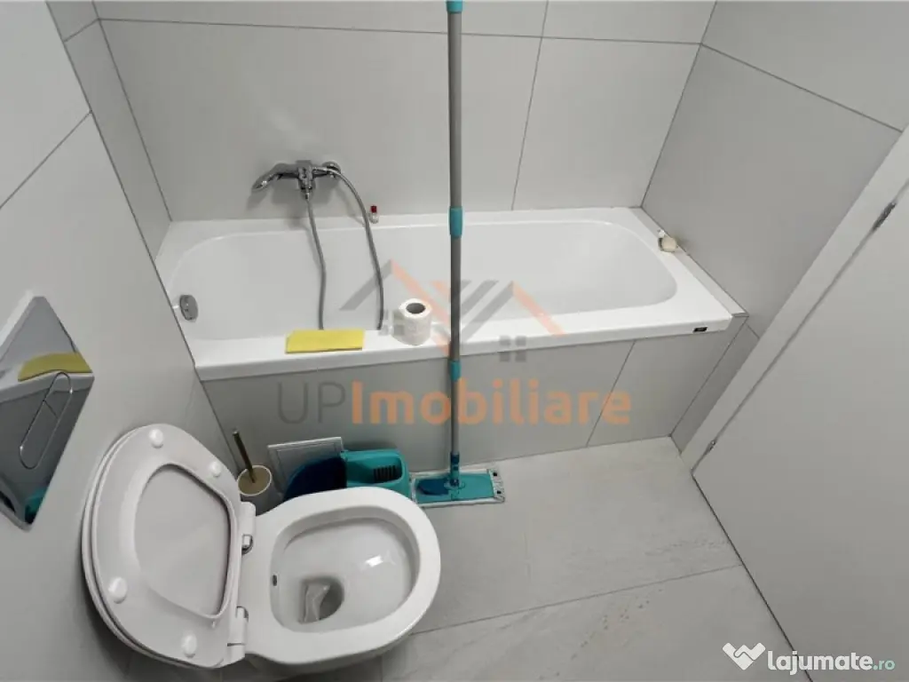 APARTAMENT CU 2 CAMERE, PRIMA URBANA 