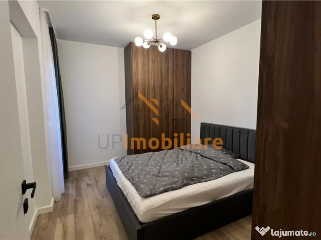 APARTAMENT CU 2 CAMERE, PRIMA URBANA 