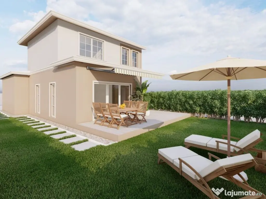 Parcela de teren in ARED, cel mai modern cartier | Fără...