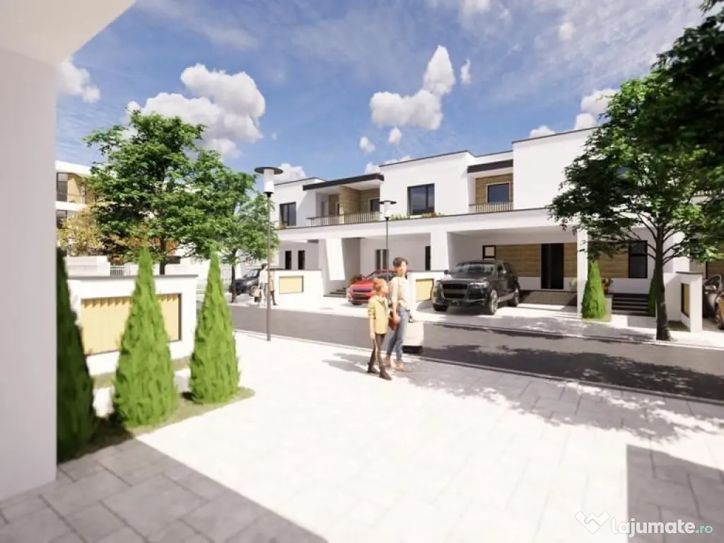 Teren parcelat oportunitate pentru dezvoltare la 3 km de ... 