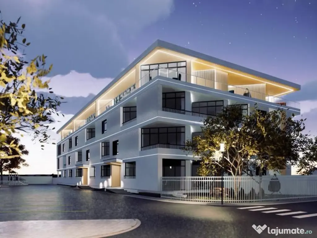 Teren parcelat oportunitate pentru dezvoltare la 3 km de ... 