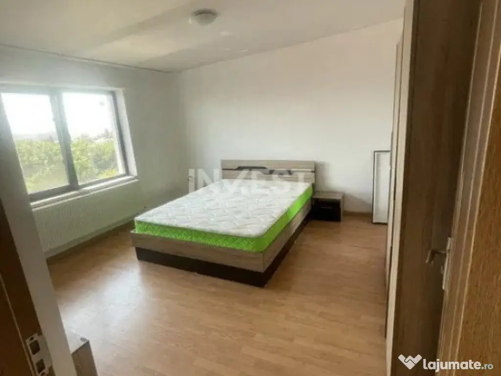 APARTAMENT DECOMANDAT , 1 CAMERA , CAPAT CUG