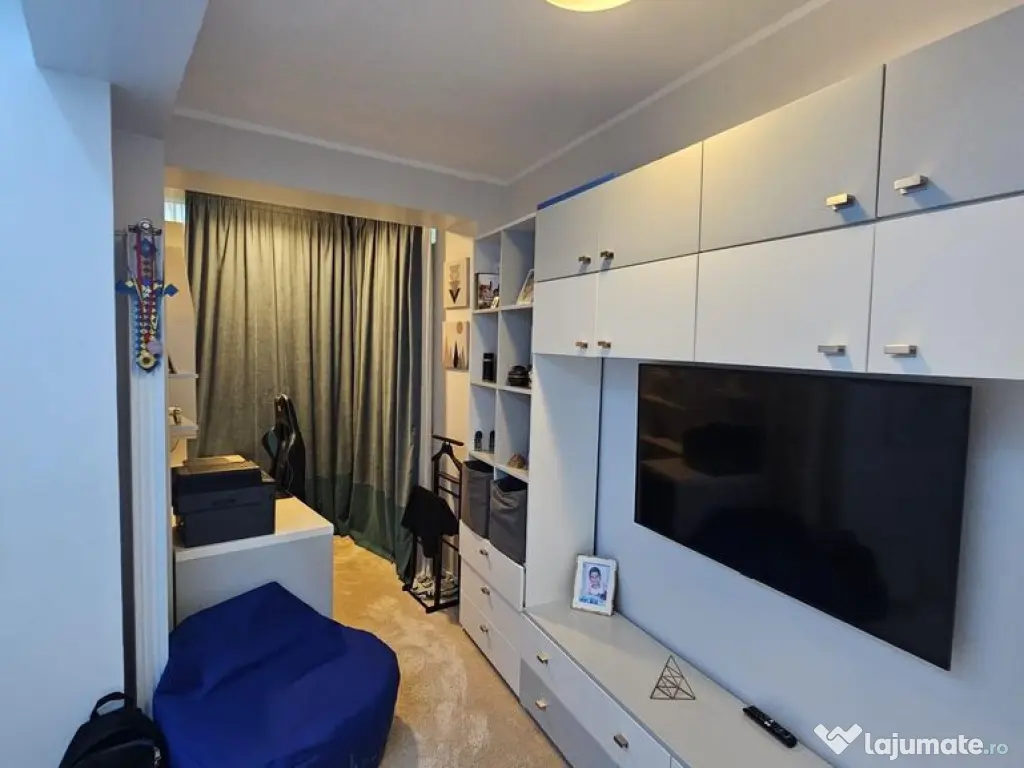 APARTAMENT MOBILAT LUX ZONA INEL 1 