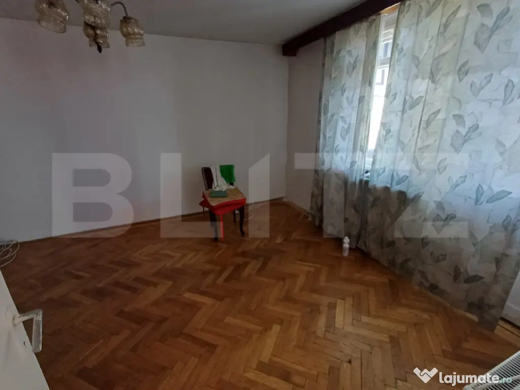 Apartament cu 2 camere, 52 mp, zona Zambilelor