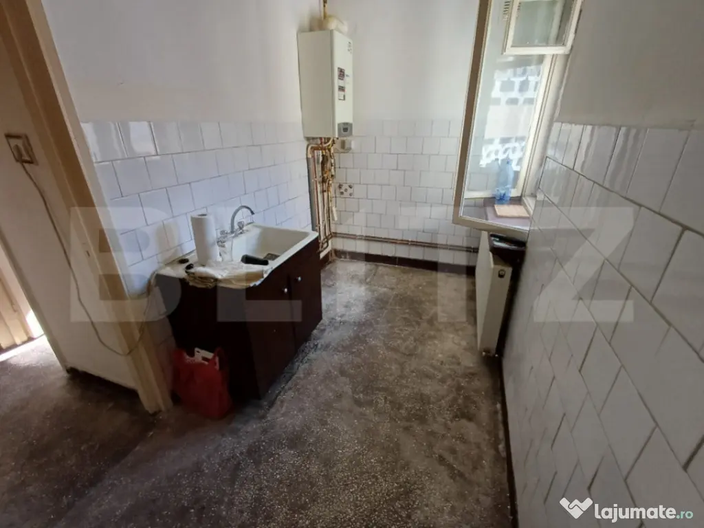 Apartament cu 2 camere, 52 mp, zona Zambilelor