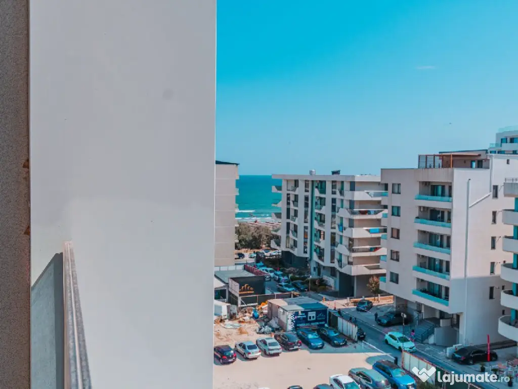 Studio | Stefan Building Resort II | Piscina exterioara 