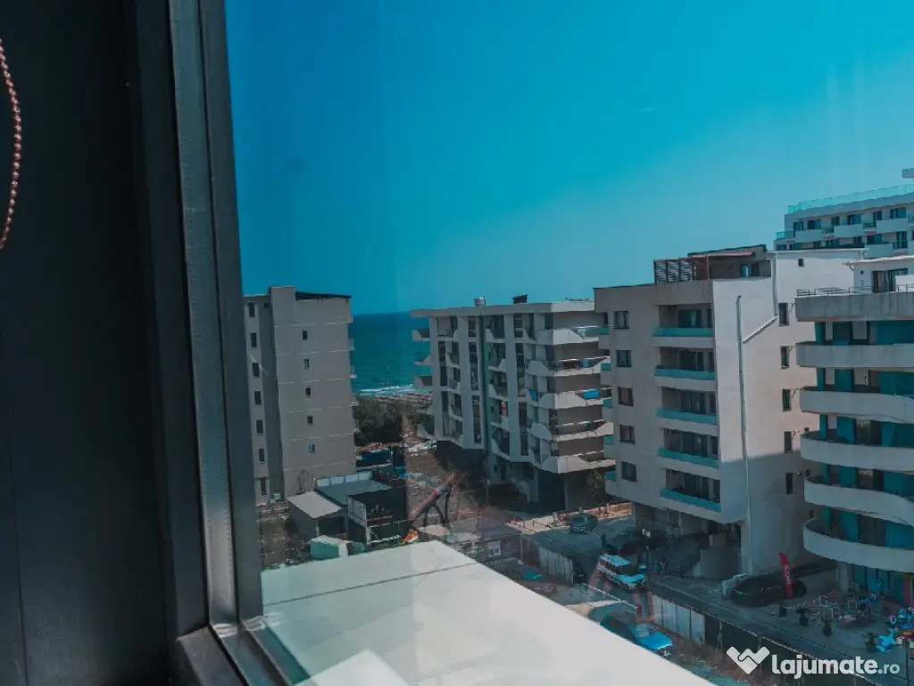 Studio | Stefan Building Resort II | Piscina exterioara 