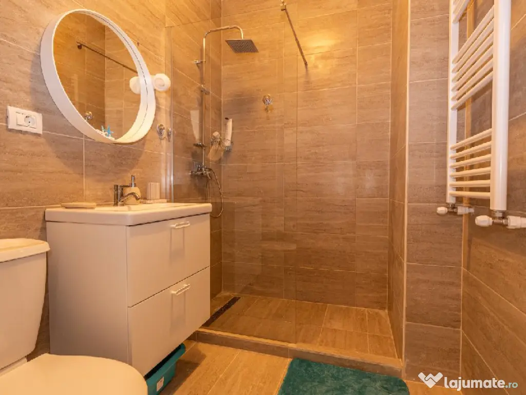 Studio | Stefan Building Resort II | Piscina exterioara 