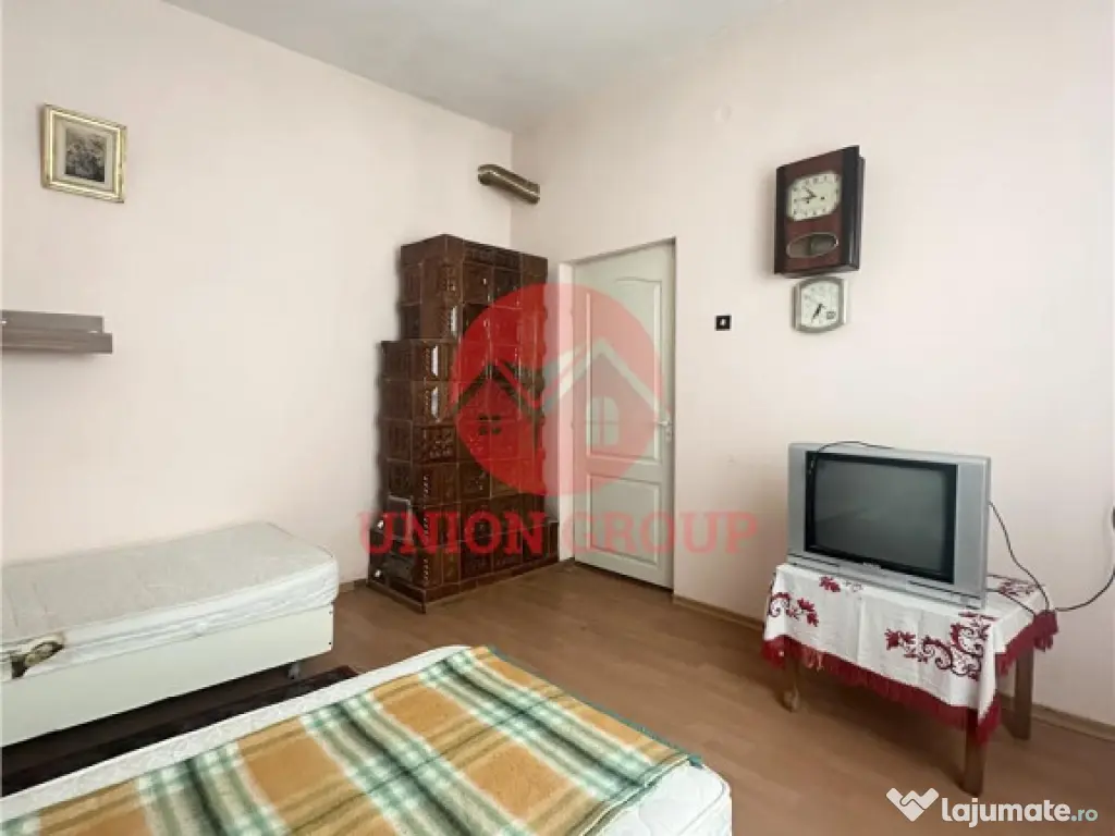 Spatiu comercial 225 mp in Techirghiol - Ideal pentru Busine 