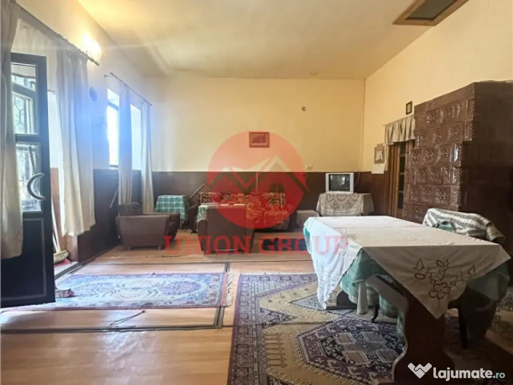 Spatiu comercial 225 mp in Techirghiol - Ideal pentru Busine 