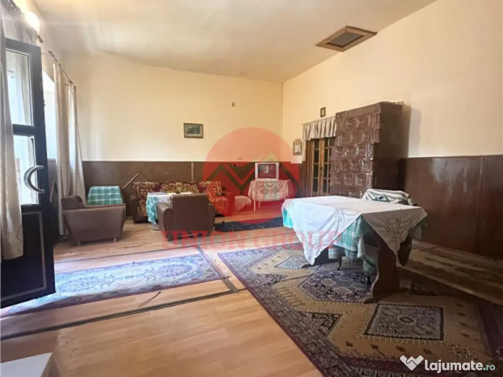 Spatiu comercial 225 mp in Techirghiol - Ideal pentru Busine 