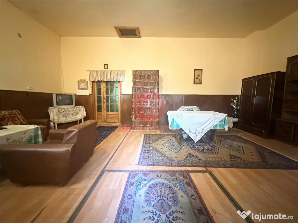 Spatiu comercial 225 mp in Techirghiol - Ideal pentru Busine 