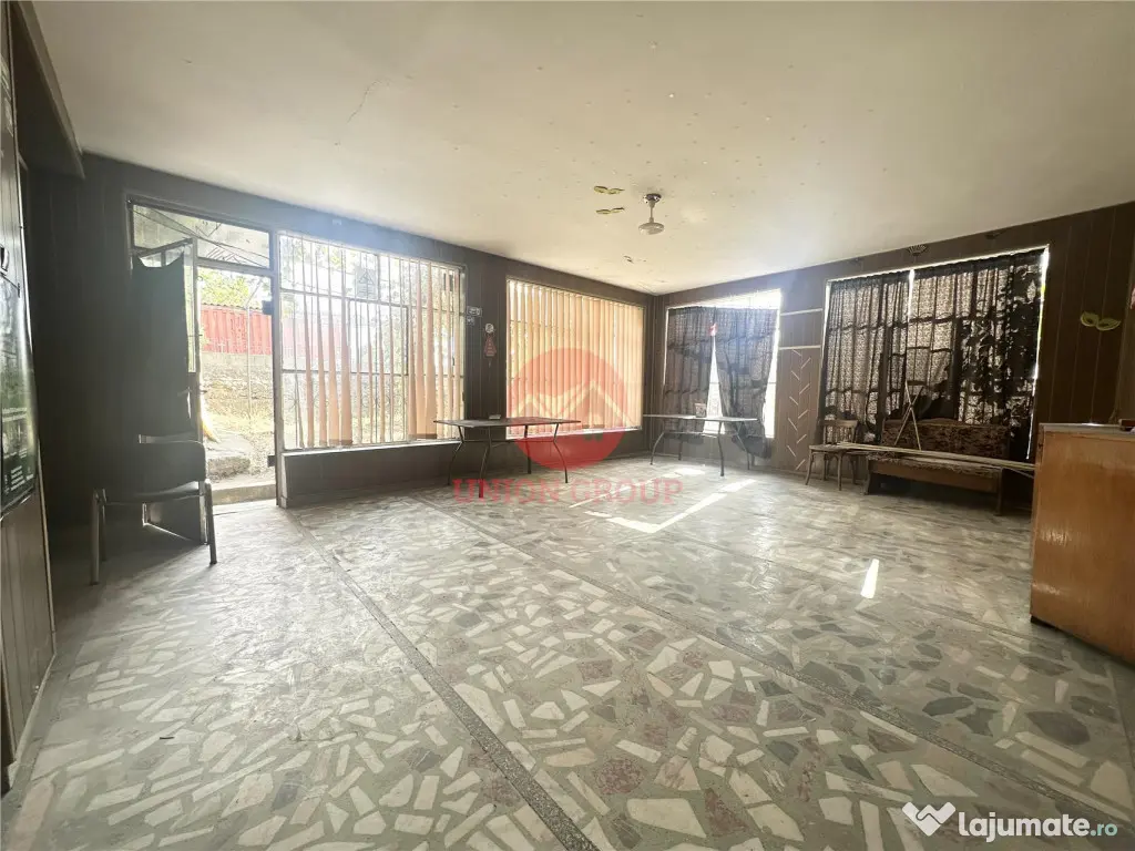 Spatiu comercial 225 mp in Techirghiol - Ideal pentru Busine 