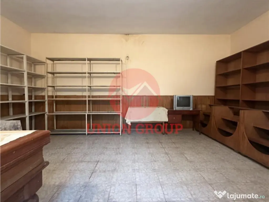 Spatiu comercial 225 mp in Techirghiol - Ideal pentru Busine 