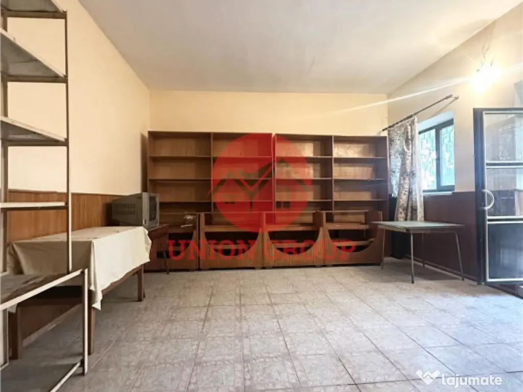 Spatiu comercial 225 mp in Techirghiol - Ideal pentru Busine 