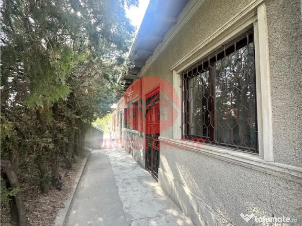 Spatiu comercial 225 mp in Techirghiol - Ideal pentru Busine 