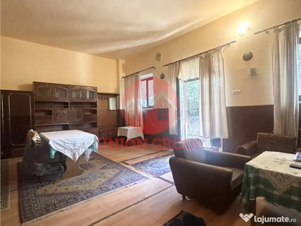 Spatiu comercial 225 mp in Techirghiol - Ideal pentru Busine 