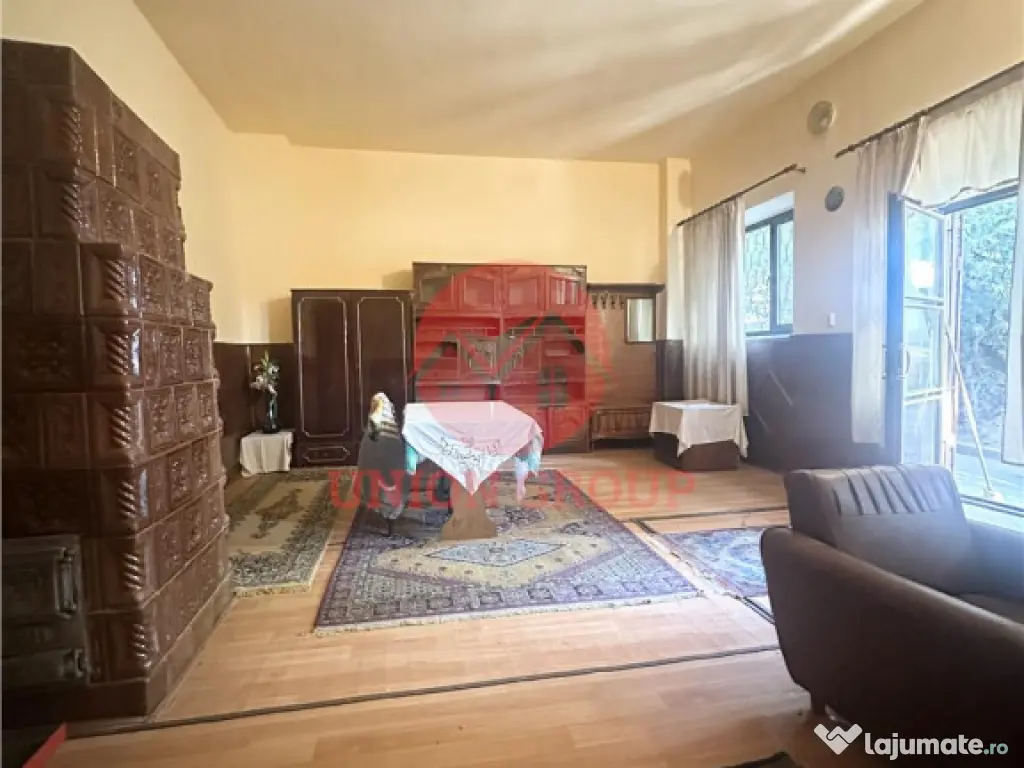 Spatiu comercial 225 mp in Techirghiol - Ideal pentru Busine 