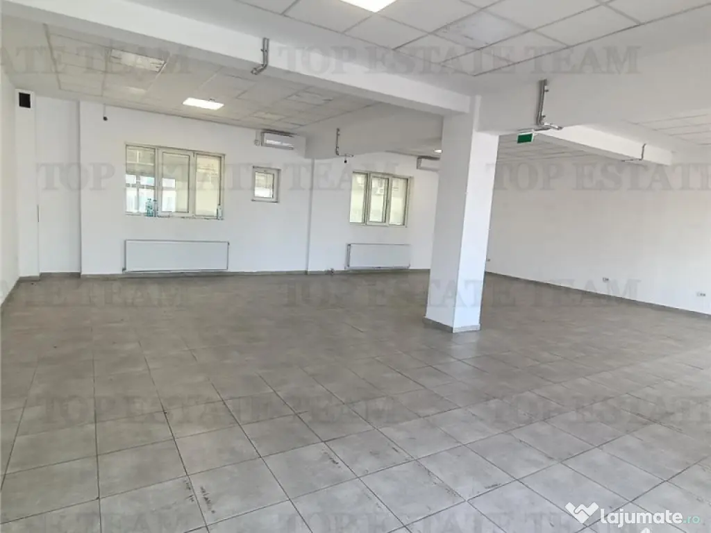 Spatiu comercial de inchiriat in Militari / Sector 6 