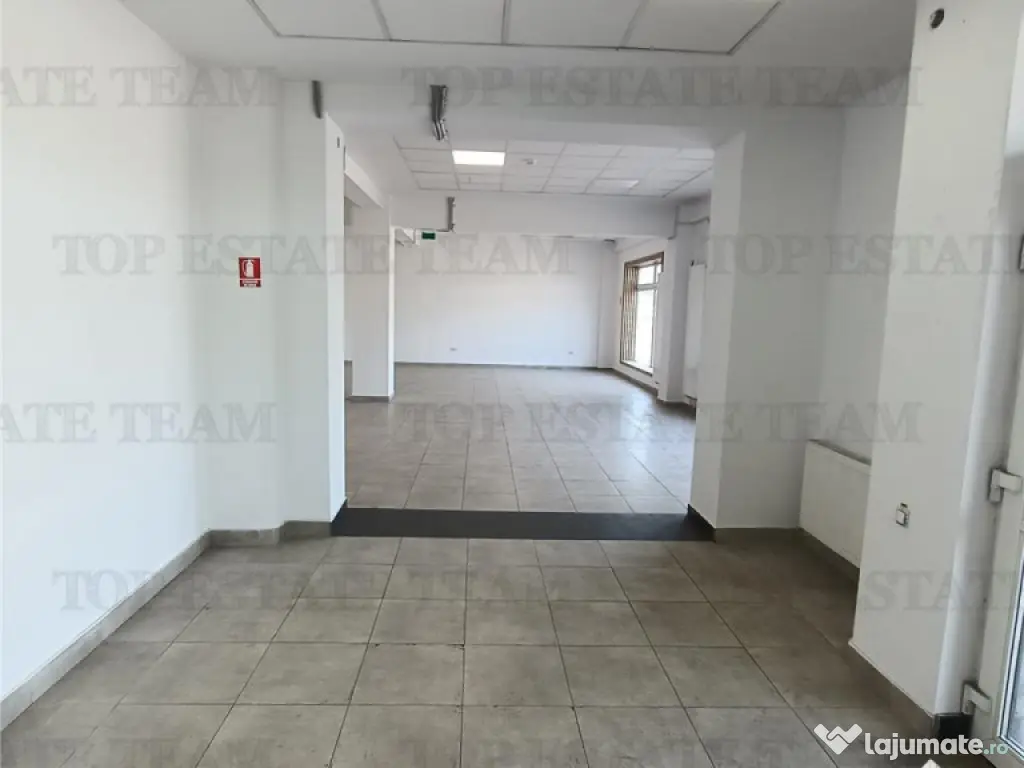 Spatiu comercial de inchiriat in Militari / Sector 6 