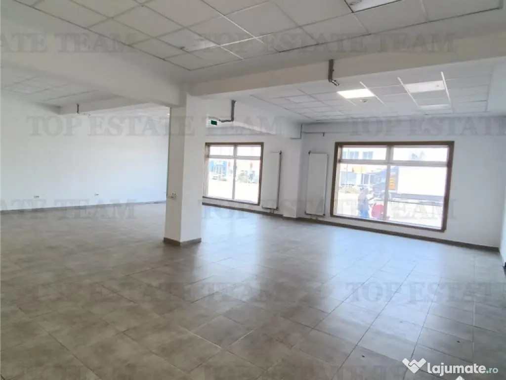 Spatiu comercial de inchiriat in Militari / Sector 6 