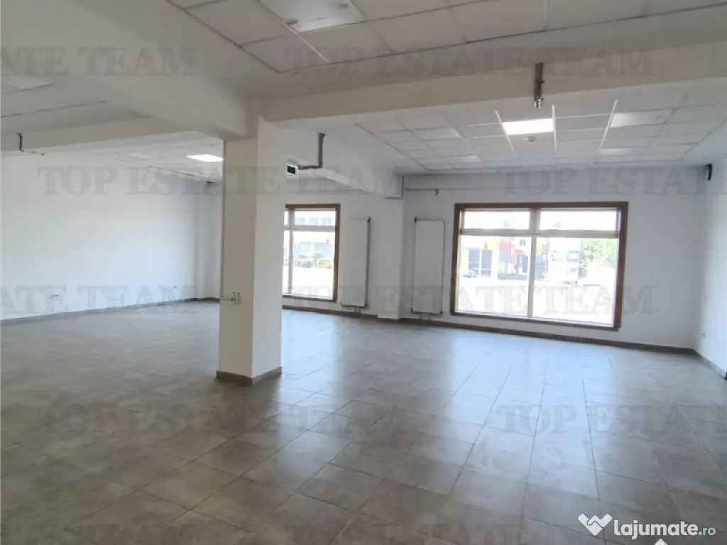Spatiu comercial de inchiriat in Militari / Sector 6 