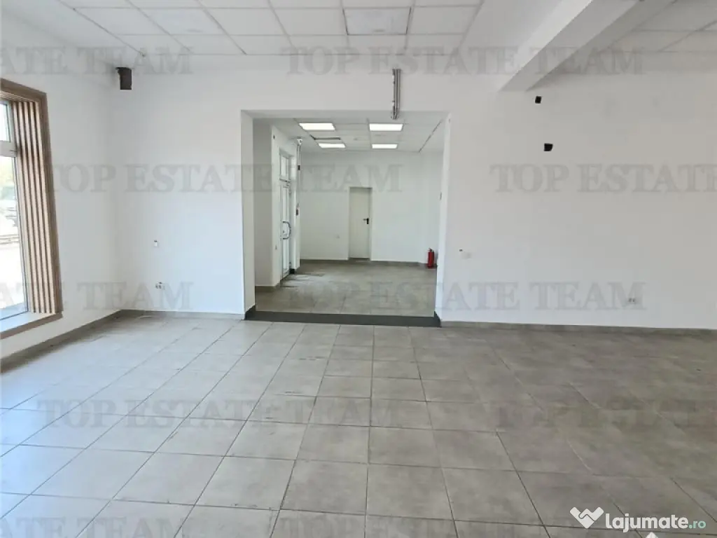 Spatiu comercial de inchiriat in Militari / Sector 6 