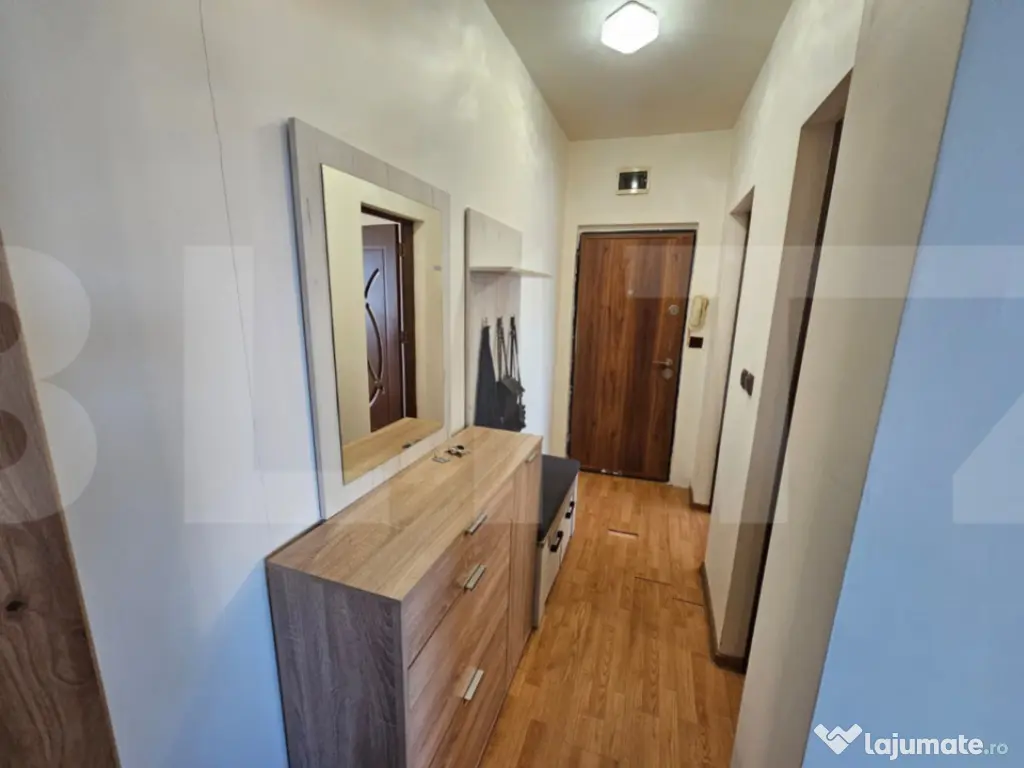 Apartament cu 3 camere | Zona Soarelui