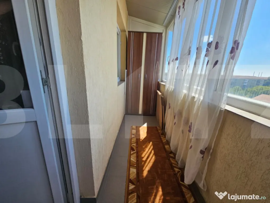 Apartament cu 3 camere | Zona Soarelui