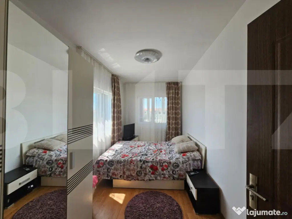 Apartament cu 3 camere | Zona Soarelui