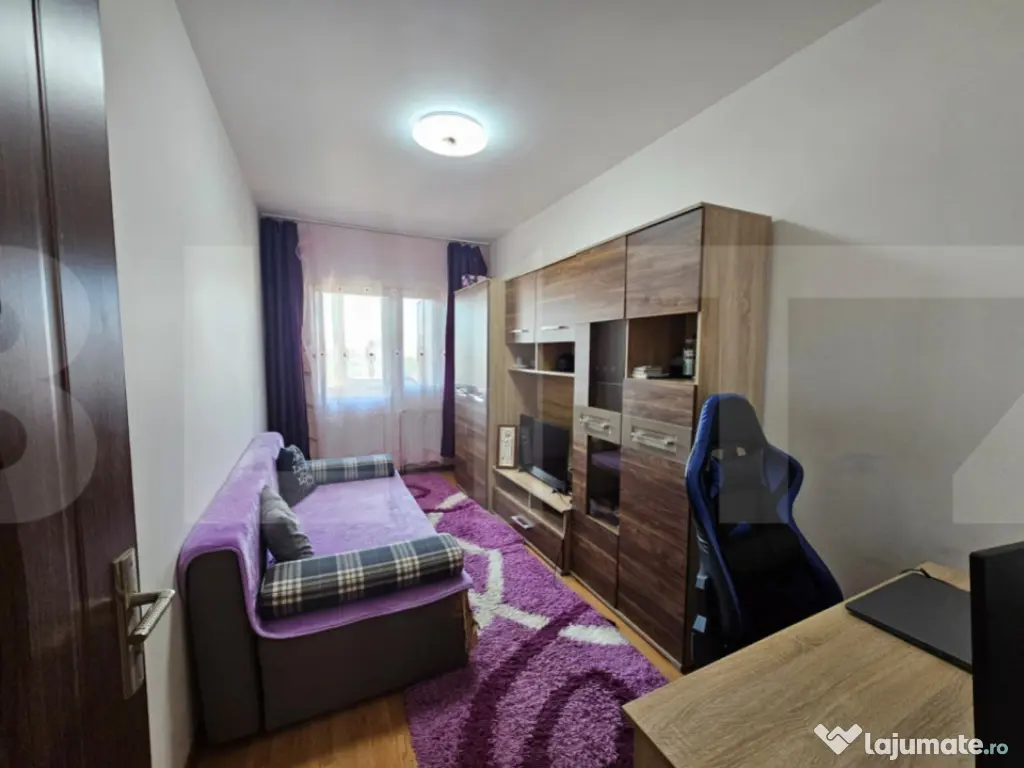 Apartament cu 3 camere | Zona Soarelui