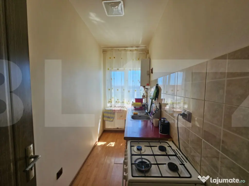 Apartament cu 3 camere | Zona Soarelui