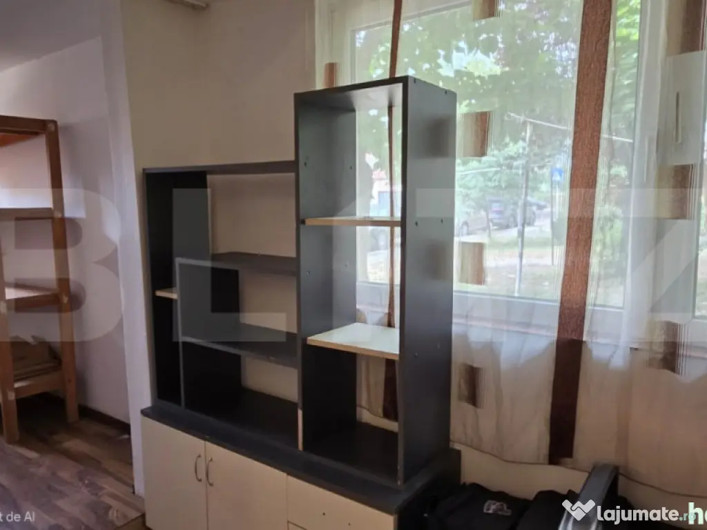 Apartament cu 2 camere, 40 mp, Micro 15