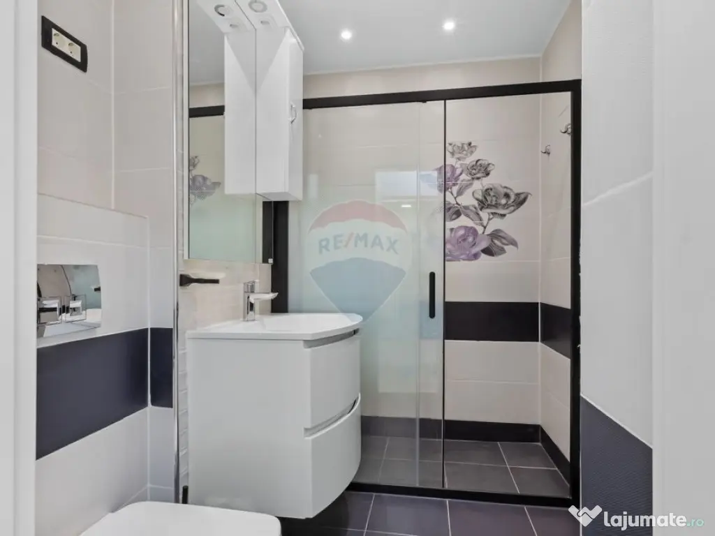 Spațiu de birouri de 80mp de închiriat în zona Bancilo... 