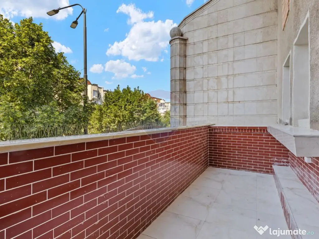 Spațiu de birouri de 80mp de închiriat în zona Bancilo... 