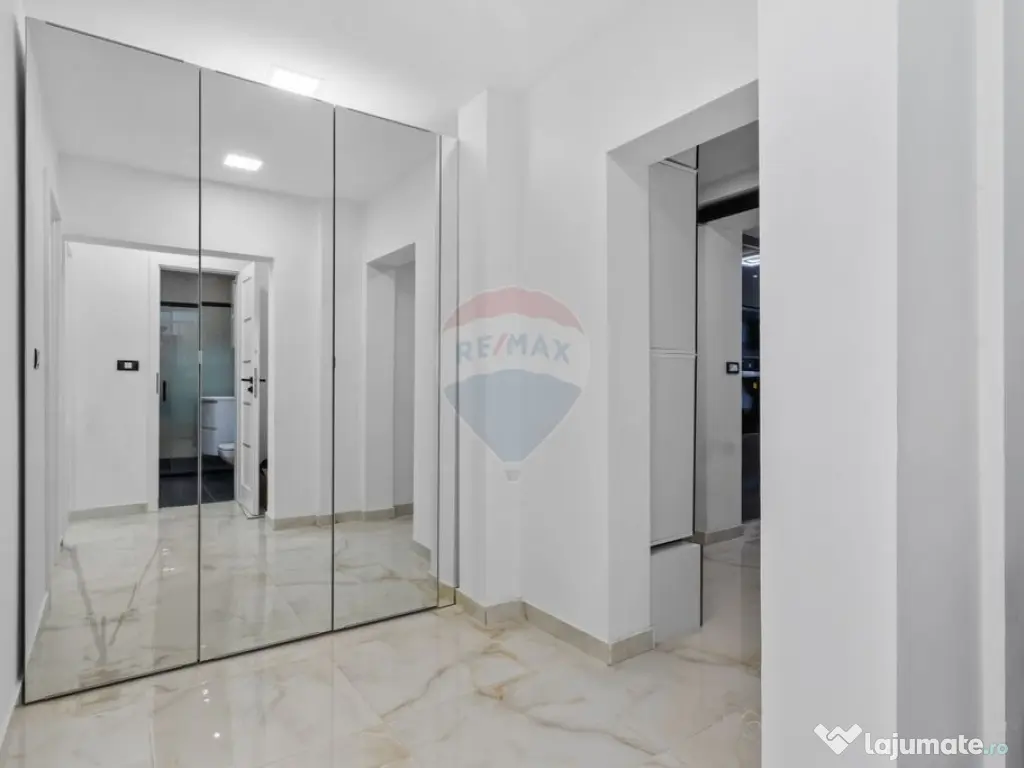 Spațiu de birouri de 80mp de închiriat în zona Bancilo... 