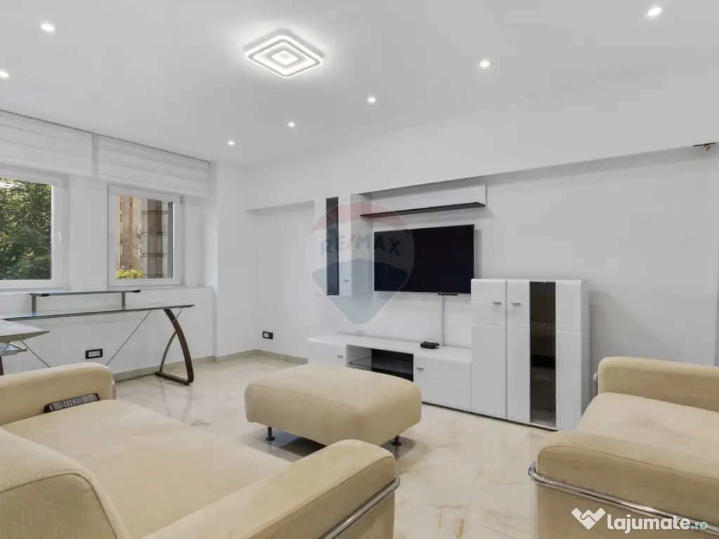 Spațiu de birouri de 80mp de închiriat în zona Bancilo... 