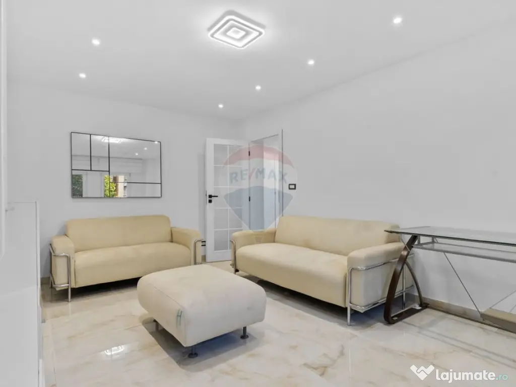 Spațiu de birouri de 80mp de închiriat în zona Bancilo... 