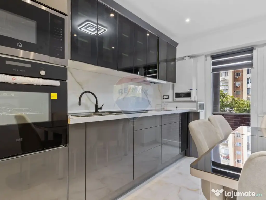 Spațiu de birouri de 80mp de închiriat în zona Bancilo... 