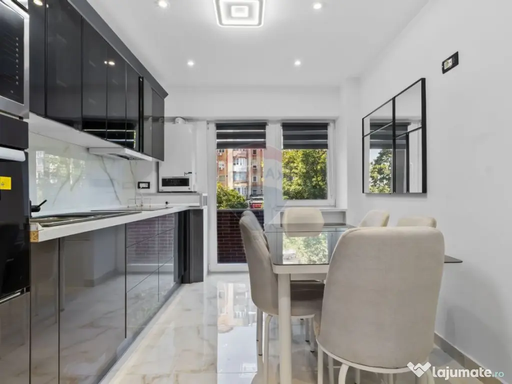 Spațiu de birouri de 80mp de închiriat în zona Bancilo... 