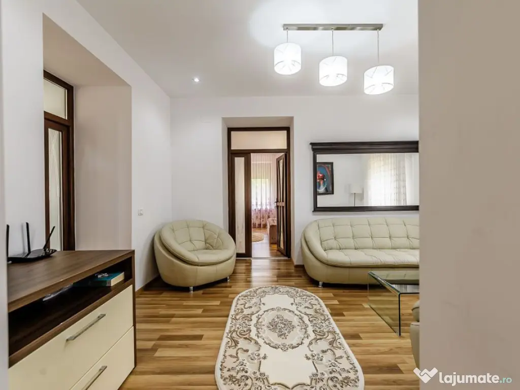 Proprietate de vis cu teren 2.880 mp și facilități PRE...