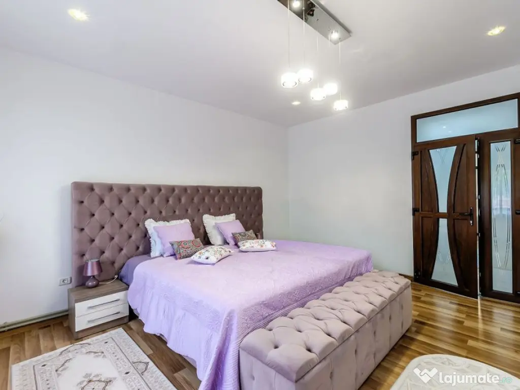 Proprietate de vis cu teren 2.880 mp și facilități PRE...